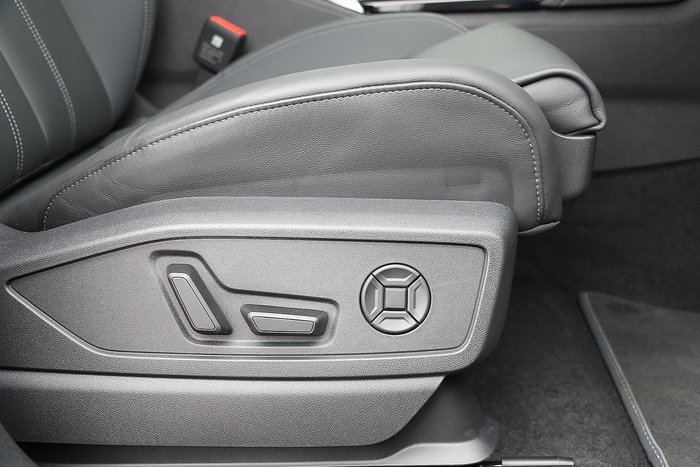 2025 Audi Q5 TDI 150kW sport