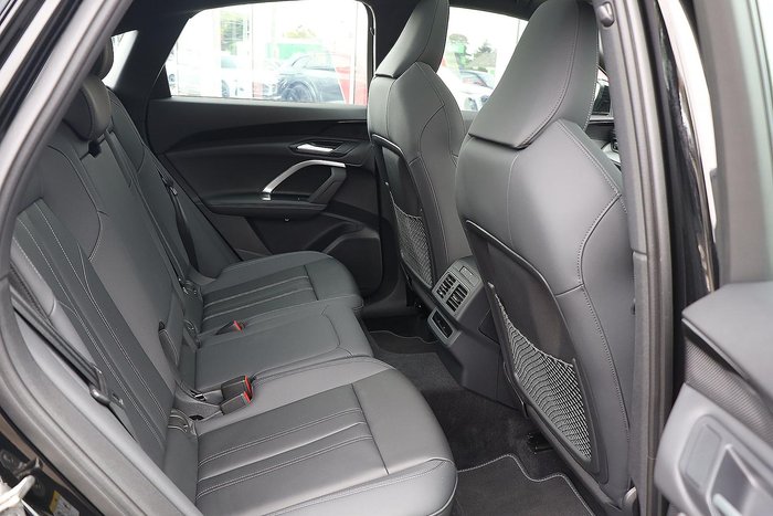 2025 Audi Q5 TDI 150kW sport