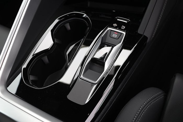 2025 Audi Q5 TDI 150kW sport