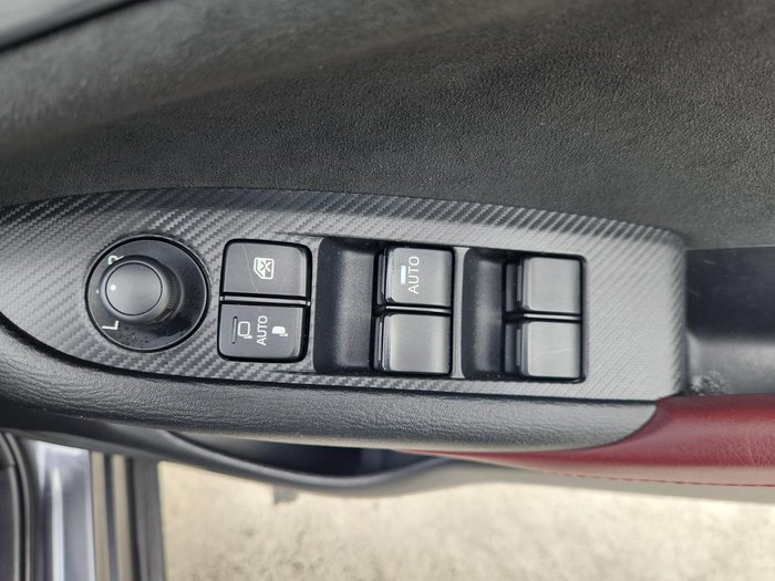 2017 Mazda CX-3 Akari