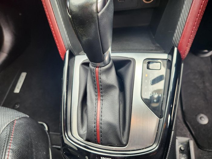 2017 Mazda CX-3 Akari