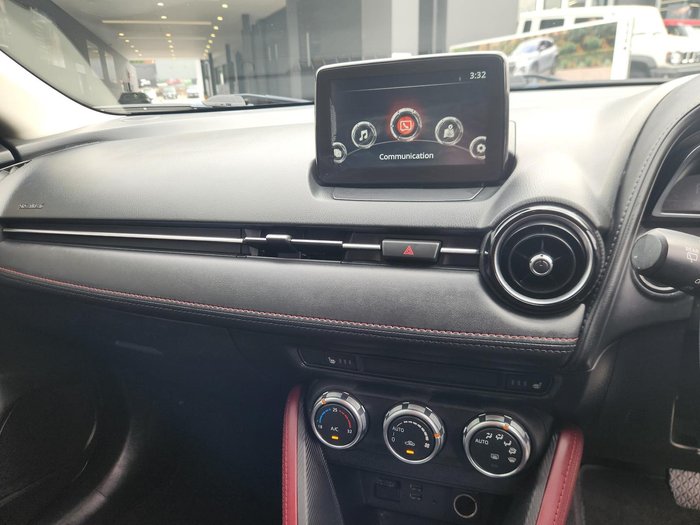 2017 Mazda CX-3 Akari