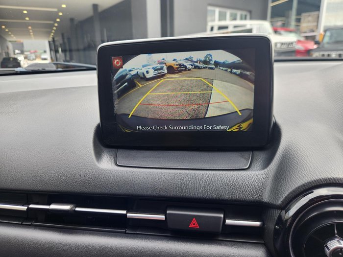 2017 Mazda CX-3 Akari