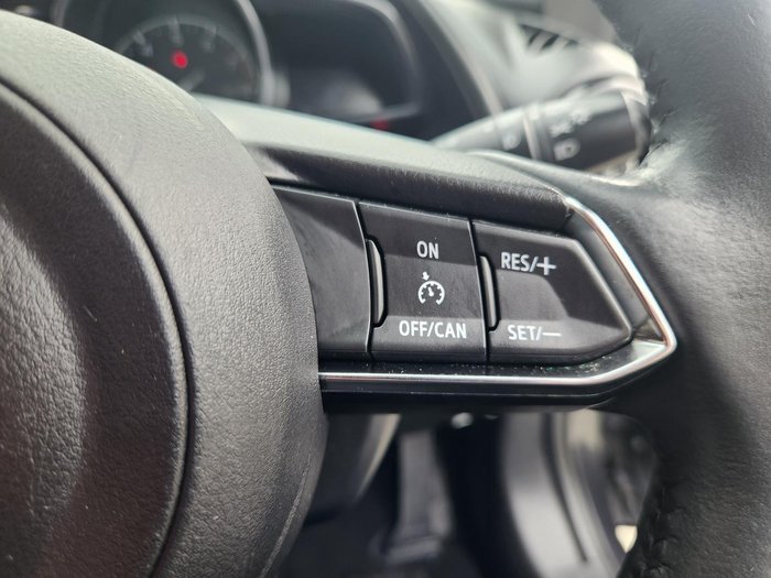 2017 Mazda CX-3 Akari