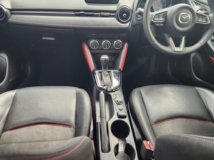 2017 Mazda CX-3 Akari