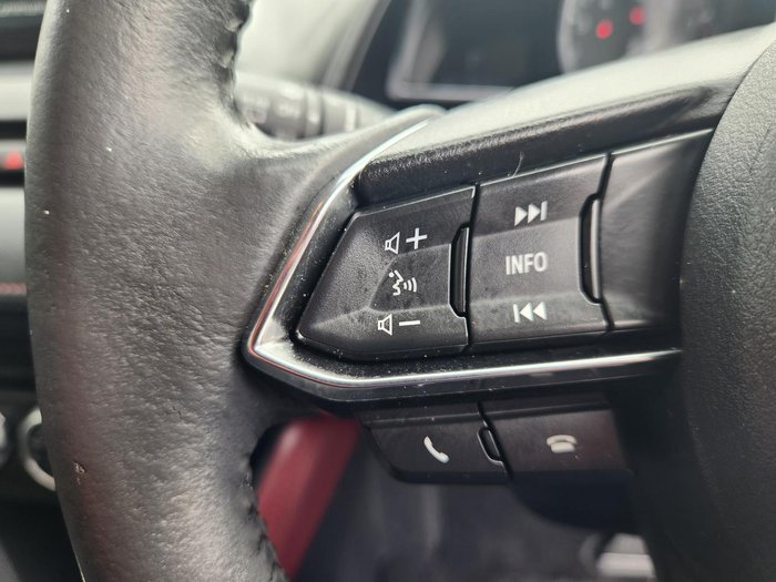 2017 Mazda CX-3 Akari