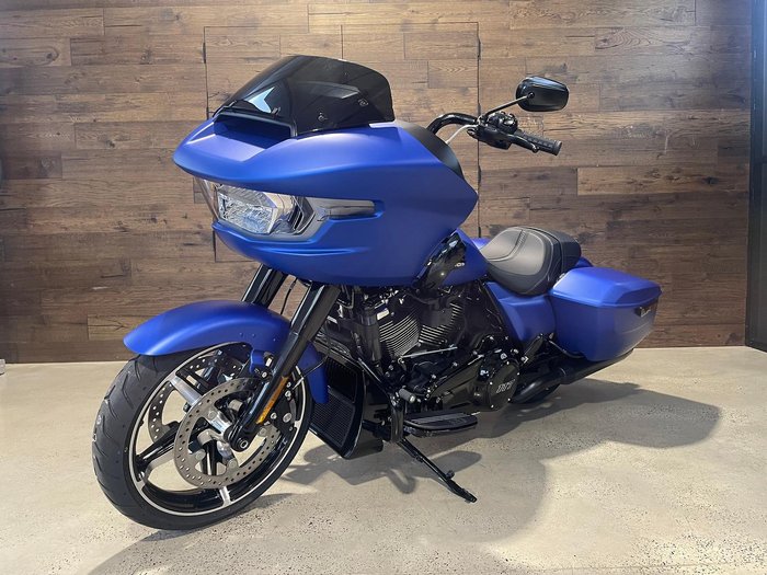 Harley-Davidson Road Glide 117 (FLTRX) Touring