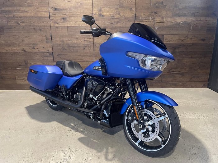 Harley-Davidson Road Glide 117 (FLTRX) Touring