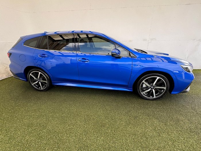 2025 Subaru WRX