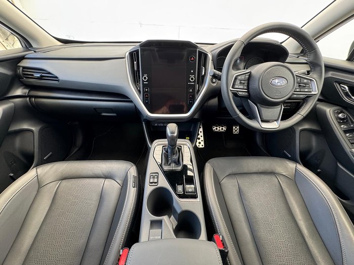 2024 Subaru Crosstrek 2.0S