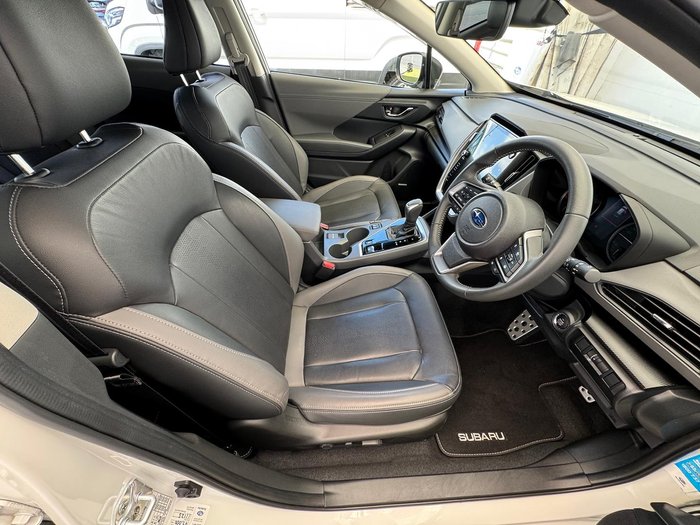 2024 Subaru Crosstrek 2.0S