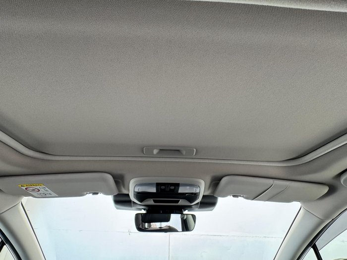 2024 Subaru Crosstrek 2.0S