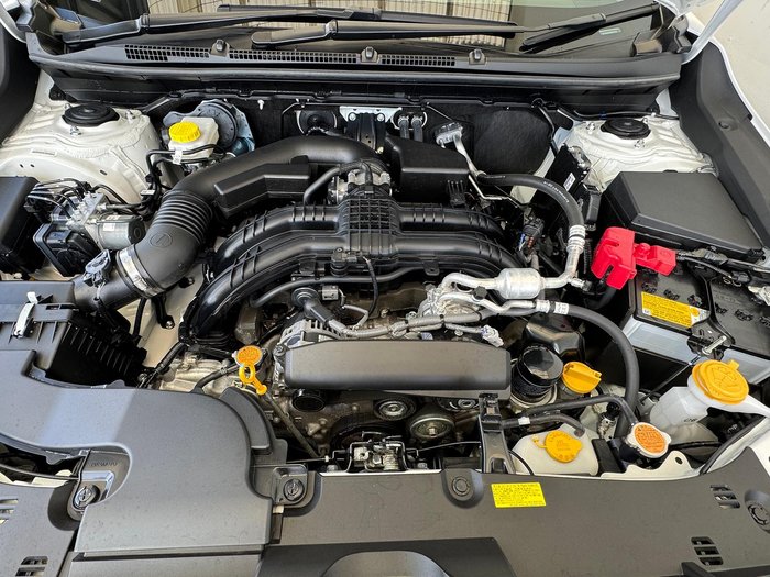 2024 Subaru Crosstrek 2.0S