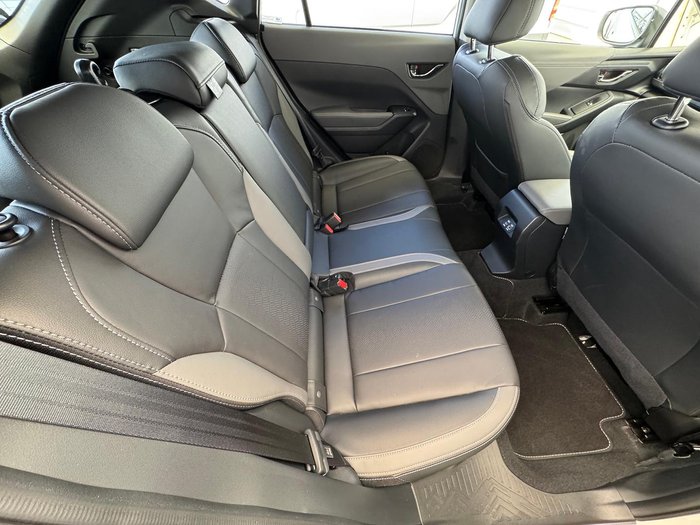 2024 Subaru Crosstrek 2.0S