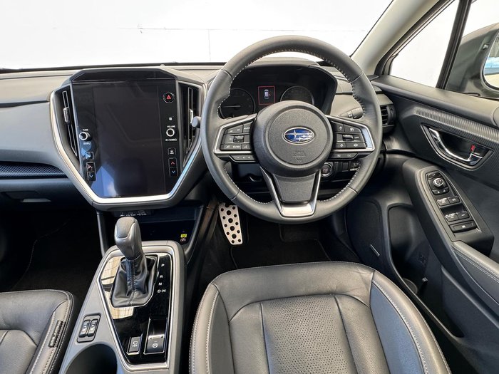 2024 Subaru Crosstrek 2.0S