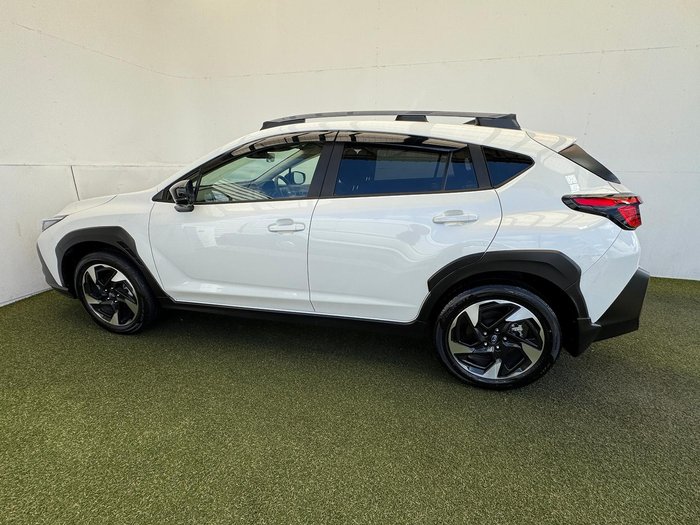 2024 Subaru Crosstrek 2.0S