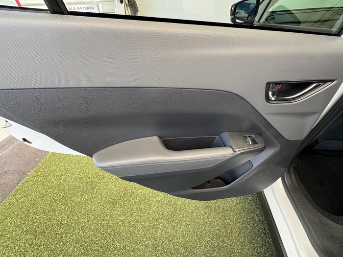 2024 Subaru Crosstrek 2.0S