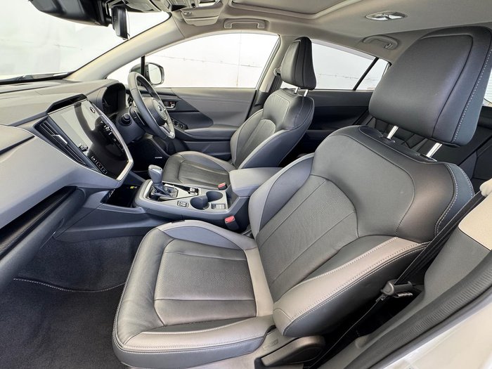 2024 Subaru Crosstrek 2.0S