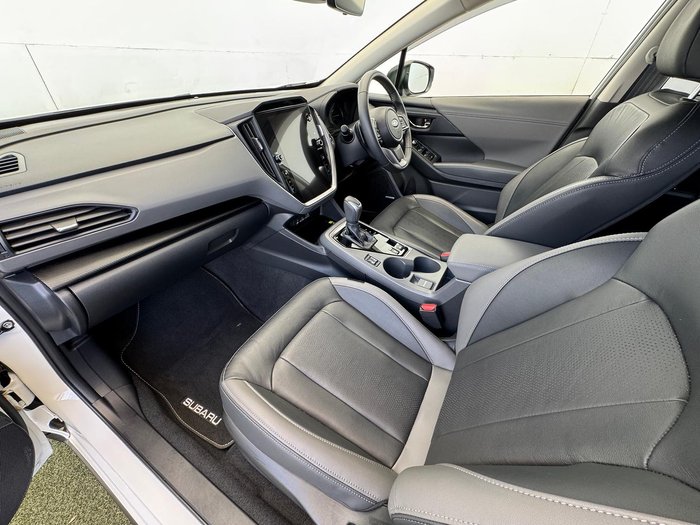 2024 Subaru Crosstrek 2.0S