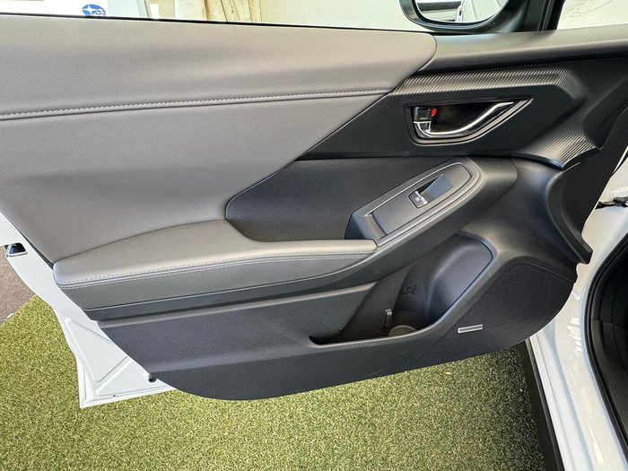 2024 Subaru Crosstrek 2.0S