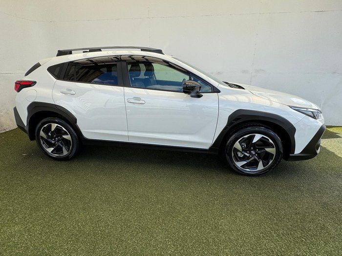 2024 Subaru Crosstrek 2.0S