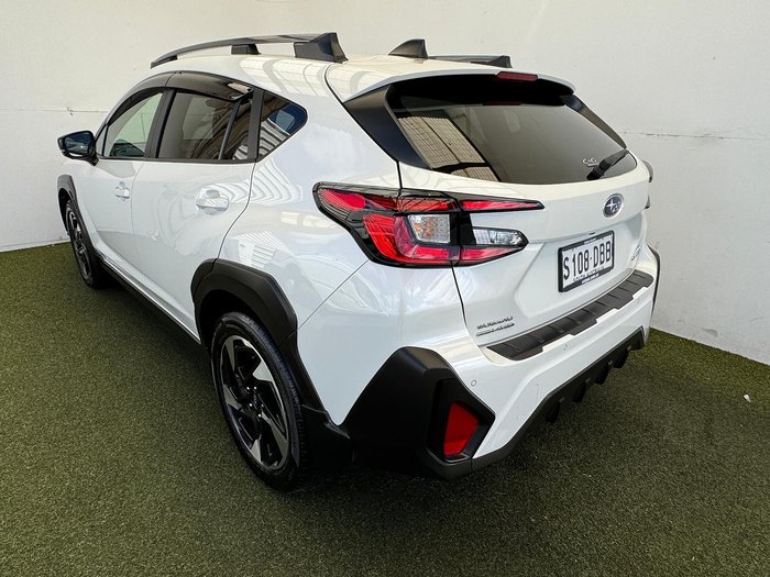 2024 Subaru Crosstrek 2.0S