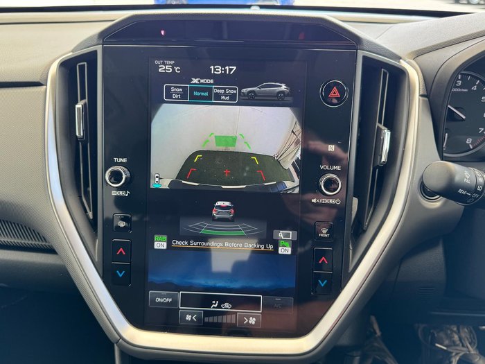 2024 Subaru Crosstrek 2.0S