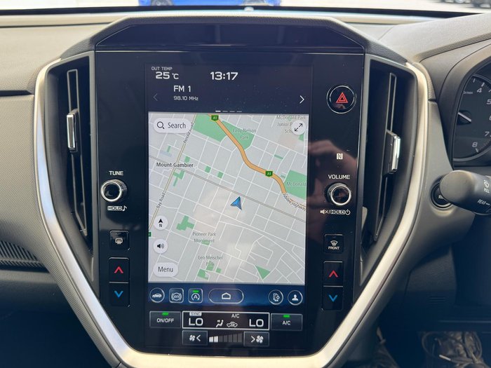 2024 Subaru Crosstrek 2.0S