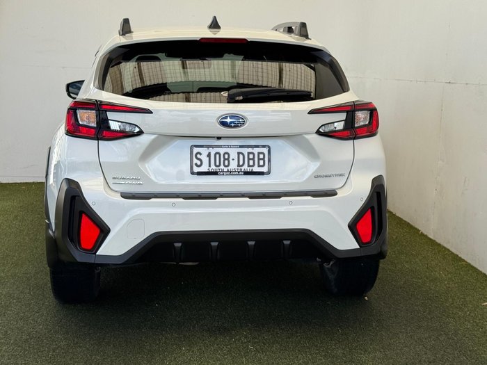 2024 Subaru Crosstrek 2.0S