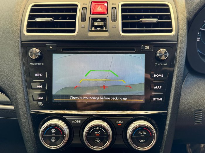 2016 Subaru Forester 2.5i-L Special Edition