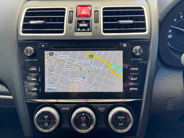 2016 Subaru Forester 2.5i-L Special Edition