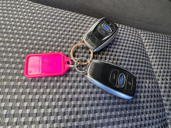 2016 Subaru Forester 2.5i-L Special Edition