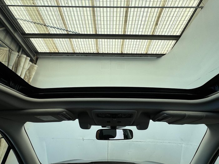 2016 Subaru Forester 2.5i-L Special Edition