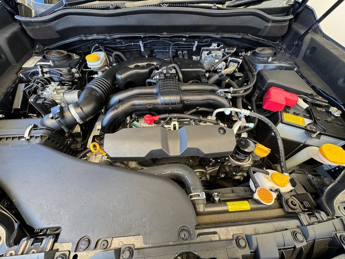 2016 Subaru Forester 2.5i-L Special Edition