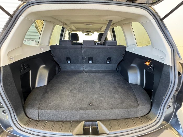 2016 Subaru Forester 2.5i-L Special Edition