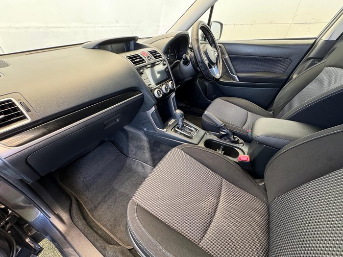 2016 Subaru Forester 2.5i-L Special Edition