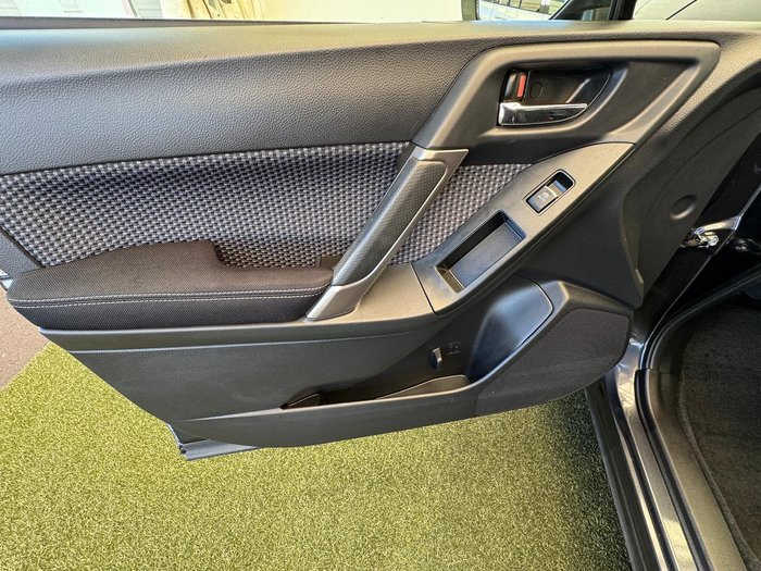 2016 Subaru Forester 2.5i-L Special Edition