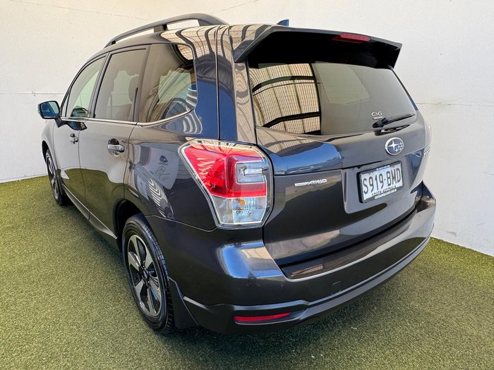 2016 Subaru Forester 2.5i-L Special Edition