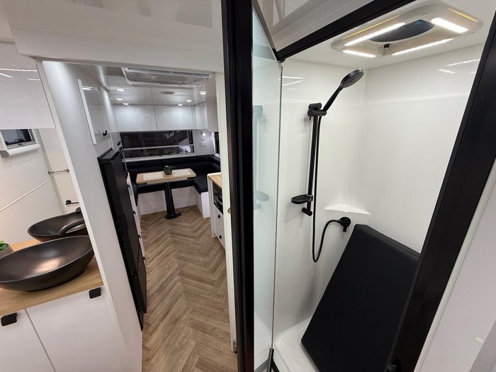 2026 Vivid Caravans Voyager