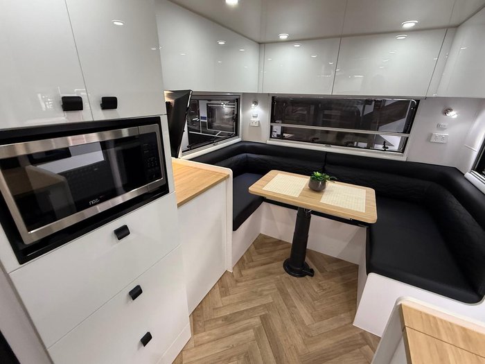 2026 Vivid Caravans Voyager