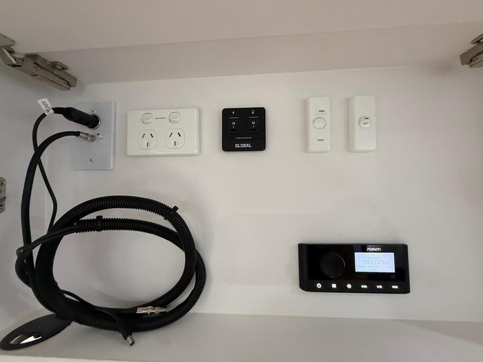 2026 Vivid Caravans Voyager