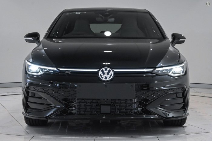 2026 Volkswagen Golf 110TSI R-Line