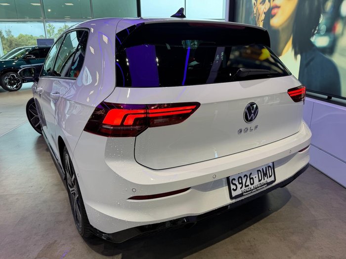 2026 Volkswagen Golf 110TSI R-Line