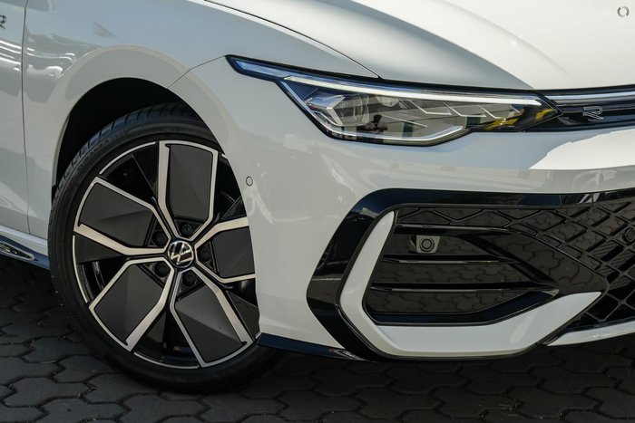 2026 Volkswagen Golf 110TSI R-Line