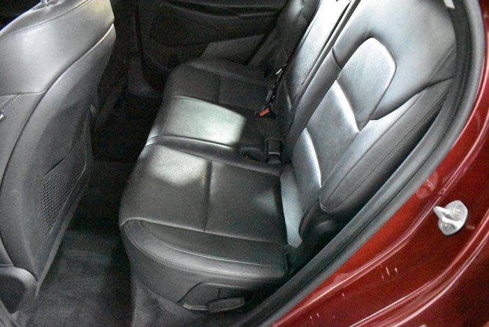 2015 Hyundai Tucson Active X