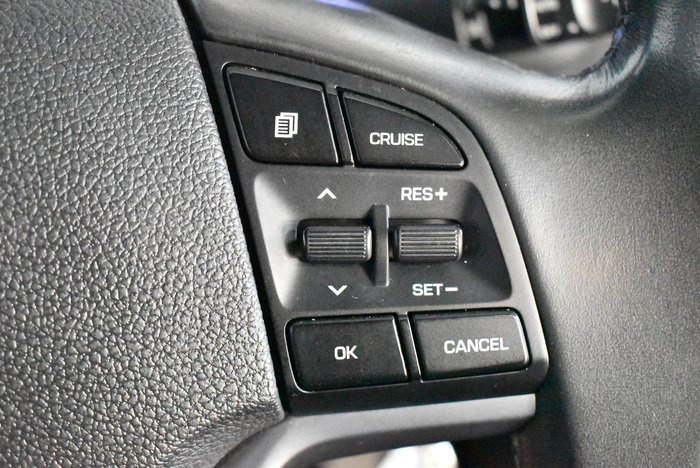 2015 Hyundai Tucson Active X