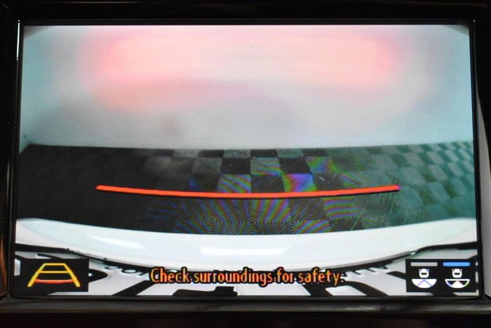 2019 Toyota Camry Ascent