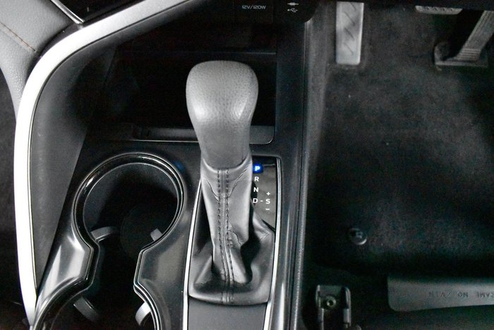 2019 Toyota Camry Ascent