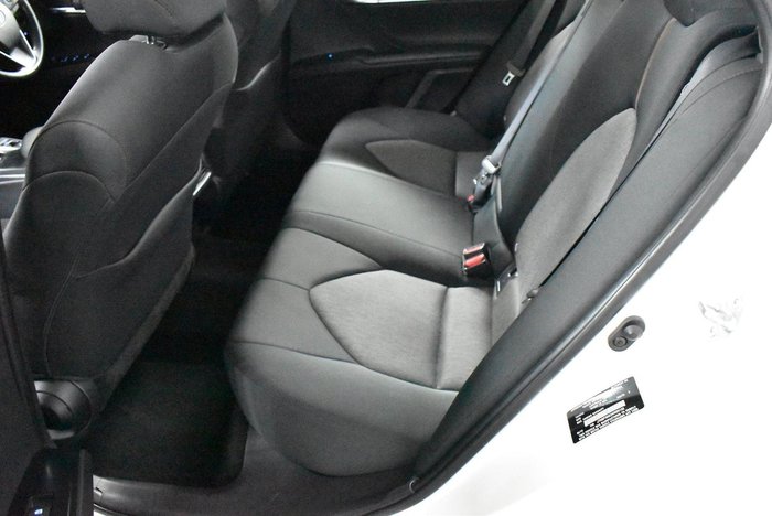 2019 Toyota Camry Ascent