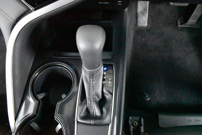 2019 Toyota Camry Ascent
